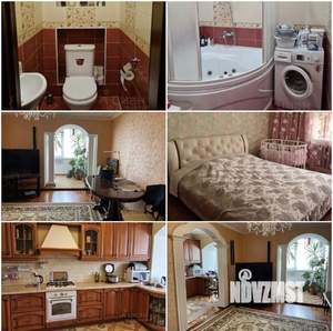 3-к квартира, на длительный срок, 105м2, 2/9 этаж