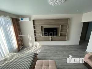 1-к квартира, на длительный срок, 40м2, 6/25 этаж