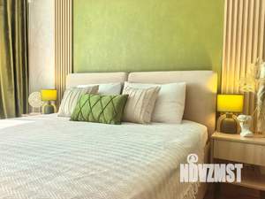 1-к квартира, посуточно, 38м2, 5/10 этаж