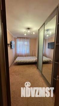 2-к квартира, посуточно, 50м2, 5/9 этаж