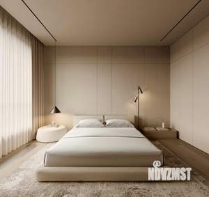 3-к квартира, на длительный срок, 120м2, 3/7 этаж