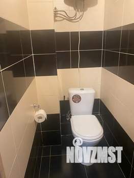 1-к квартира, посуточно, 42м2, 2/6 этаж
