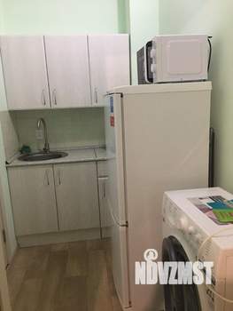 1-к квартира, на длительный срок, 19м2, 4/6 этаж