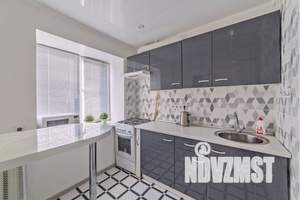 2-к квартира, посуточно, 44м2, 2/5 этаж