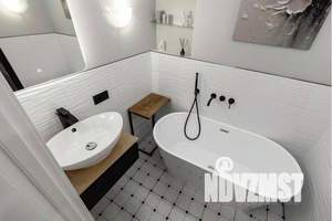 2-к квартира, посуточно, 60м2, 2/5 этаж