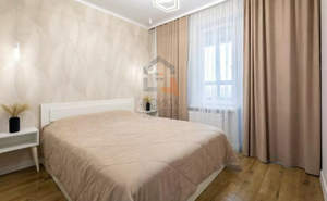 2-к квартира, на длительный срок, 49м2, 7/20 этаж