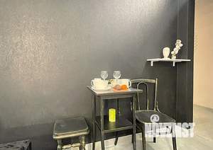 1-к квартира, посуточно, 40м2, 2/19 этаж