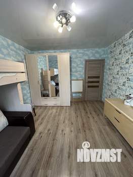 2-к квартира, на длительный срок, 54м2, 2/9 этаж