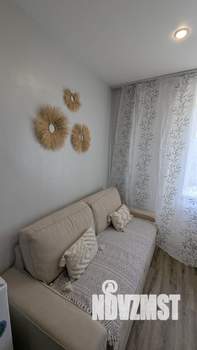 Студия квартира, посуточно, 14м2, 5/5 этаж