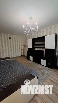 1-к квартира, посуточно, 33м2, 1/5 этаж