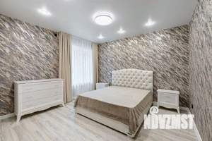 3-к квартира, посуточно, 98м2, 1/1 этаж