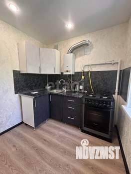 2-к квартира, на длительный срок, 45м2, 4/4 этаж