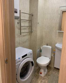 1-к квартира, на длительный срок, 42м2, 8/9 этаж