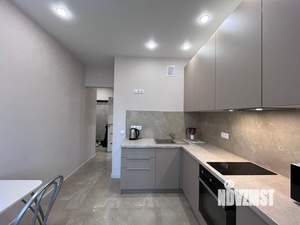 1-к квартира, на длительный срок, 41м2, 3/18 этаж