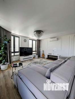 2-к квартира, на длительный срок, 90м2, 13/20 этаж