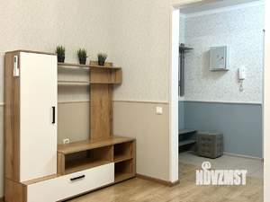 Студия квартира, на длительный срок, 43м2, 3/11 этаж