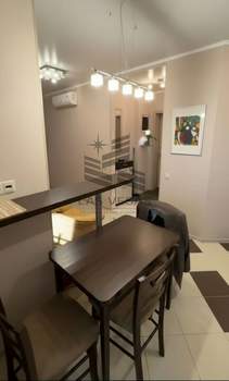 2-к квартира, на длительный срок, 46м2, 5/9 этаж