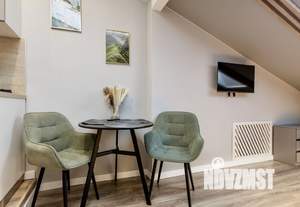 1-к квартира, посуточно, 22м2, 1/1 этаж