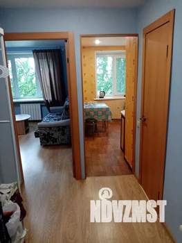 1-к квартира, посуточно, 31м2, 3/9 этаж