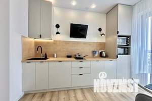 1-к квартира, посуточно, 35м2, 5/8 этаж