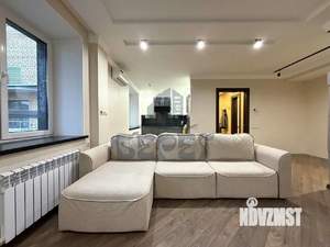 3-к квартира, на длительный срок, 90м2, 9/9 этаж