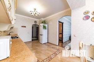 2-к квартира, посуточно, 50м2, 1/1 этаж