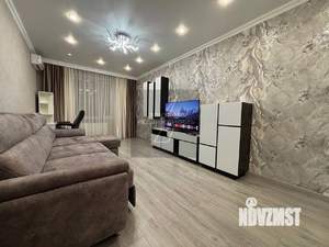 1-к квартира, на длительный срок, 45м2, 20/24 этаж