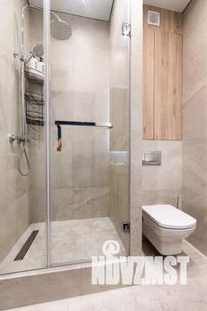 1-к квартира, посуточно, 56м2, 10/20 этаж