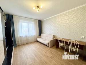 1-к квартира, на длительный срок, 36м2, 10/10 этаж