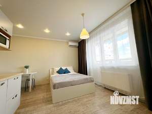 1-к квартира, на длительный срок, 32м2, 16/19 этаж