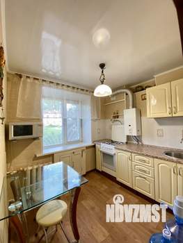 2-к квартира, на длительный срок, 44м2, 1/3 этаж