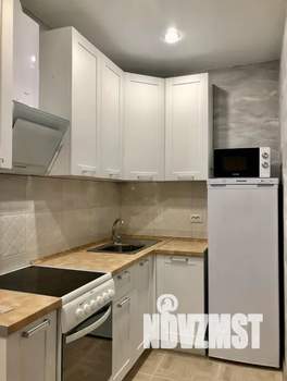 2-к квартира, посуточно, 38м2, 8/8 этаж