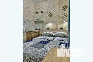 1-к квартира, посуточно, 20м2, 2/4 этаж