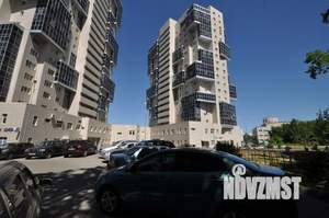 1-к квартира, посуточно, 43м2, 9/19 этаж