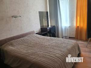 1-к квартира, на длительный срок, 42м2, 3/20 этаж