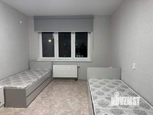 2-к квартира, на длительный срок, 50м2, 20/25 этаж