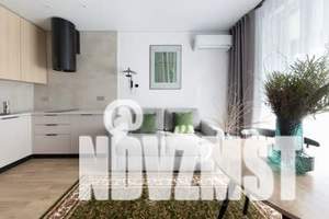 2-к квартира, посуточно, 38м2, 7/8 этаж