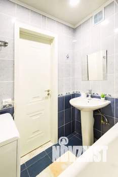 1-к квартира, посуточно, 40м2, 9/14 этаж