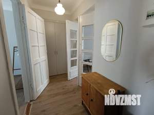 2-к квартира, посуточно, 55м2, 2/4 этаж