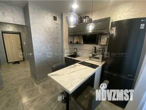 2-к квартира, на длительный срок, 58м2, 8/25 этаж