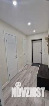 1-к квартира, посуточно, 36м2, 9/14 этаж