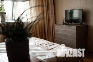 1-к квартира, посуточно, 38м2, 4/14 этаж