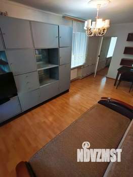 2-к квартира, на длительный срок, 40м2, 2/5 этаж