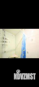 Студия квартира, на длительный срок, 18м2, 5/6 этаж