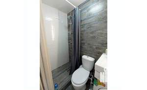 1-к квартира, посуточно, 17м2, 1/1 этаж