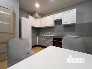 2-к квартира, на длительный срок, 50м2, 4/20 этаж