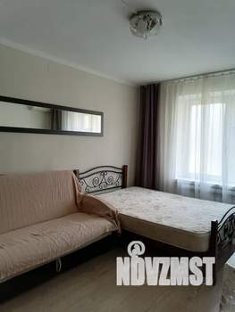 2-к квартира, посуточно, 30м2, 2/10 этаж