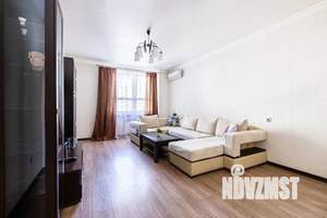 2-к квартира, посуточно, 74м2, 5/14 этаж