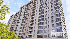 2-к квартира, на длительный срок, 61м2, 9/24 этаж