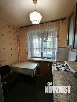 1-к квартира, на длительный срок, 37м2, 2/5 этаж